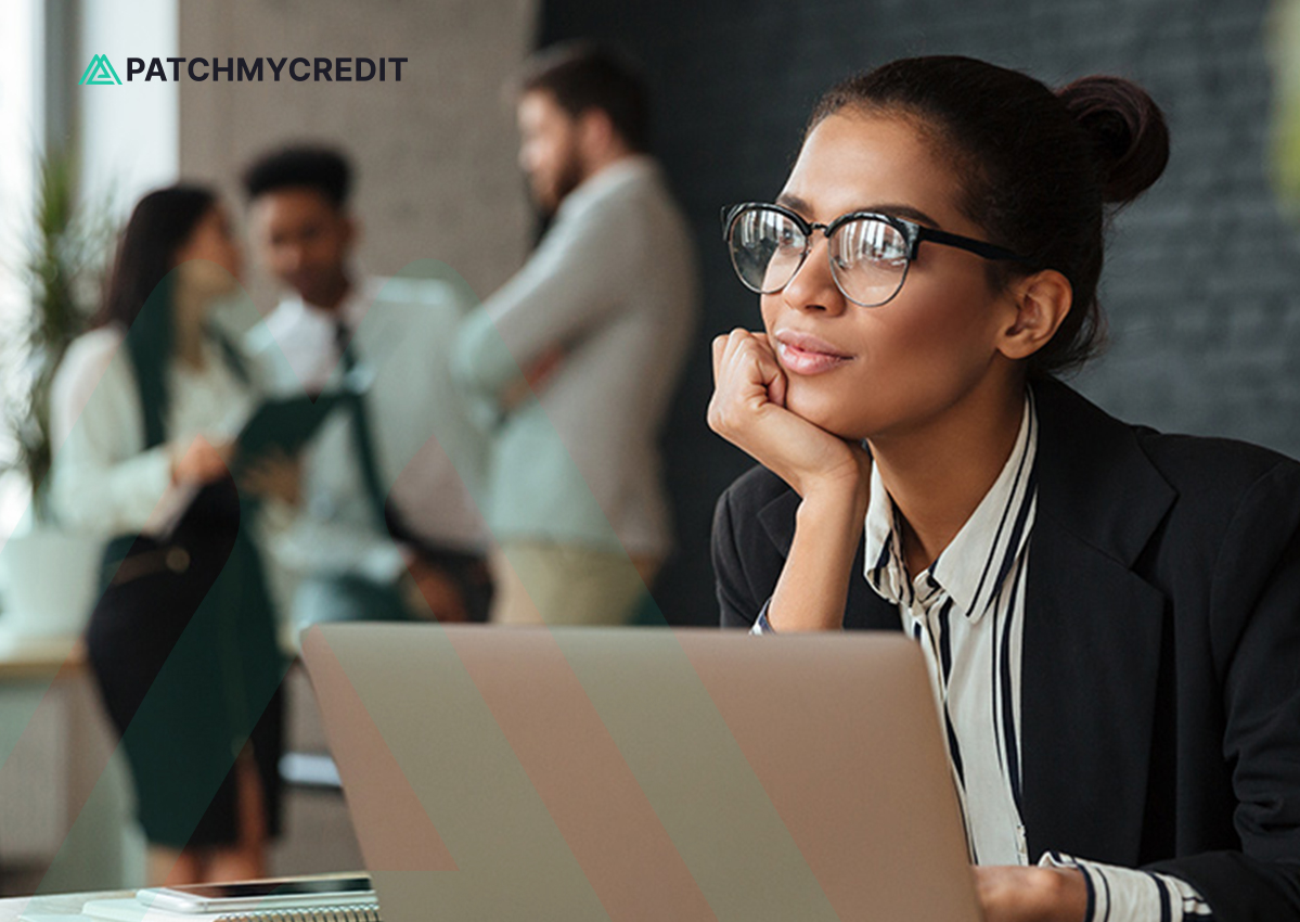 Best Credit Repair - PatchMyCredit